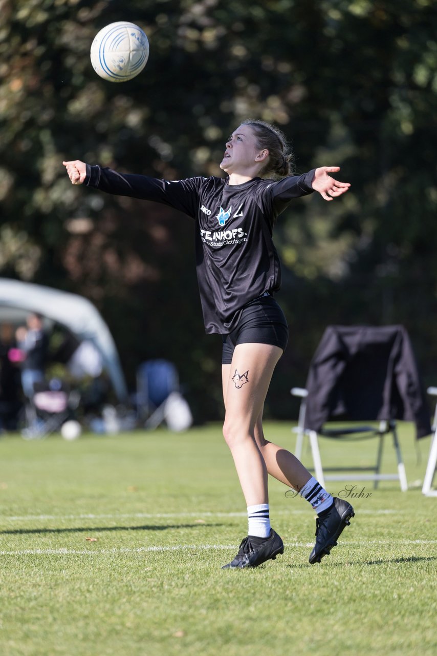 Bild 442 - wU16 Deutsche Meisterschaft